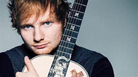 discografia ed sheeran|cuantos años tiene ed sheeran.